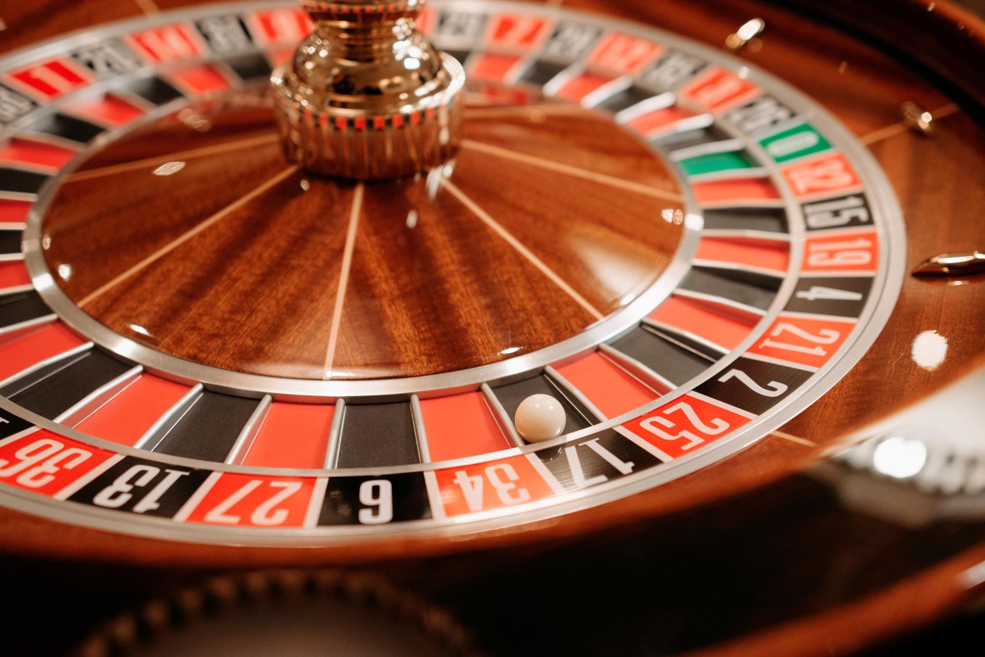 10 best casinos in the world