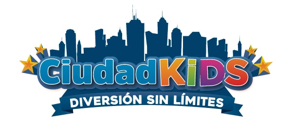 Logo CiudadKids