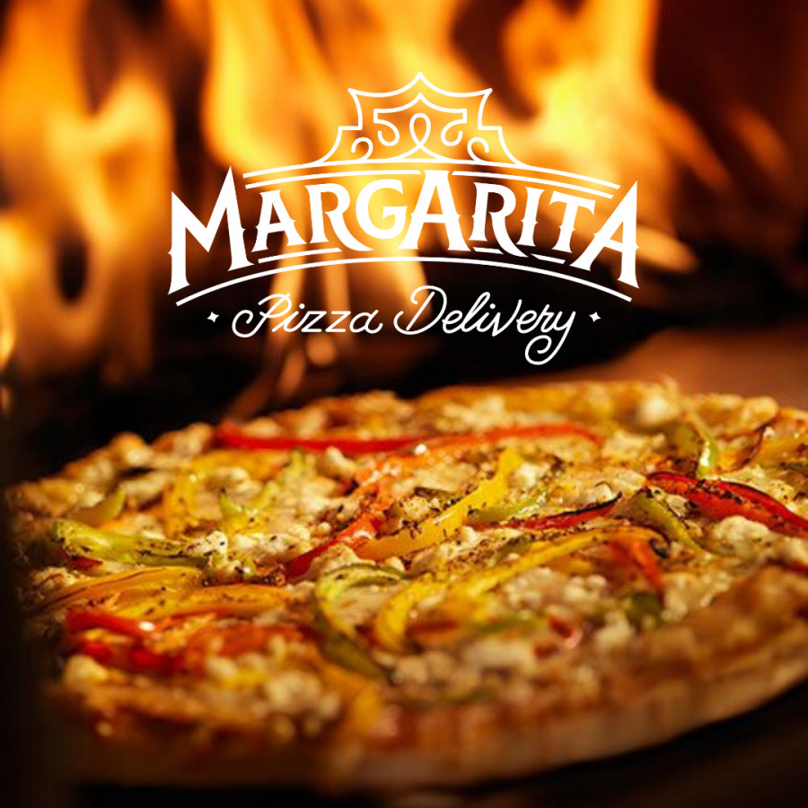 MARGARITA PIZZA DELIVERY Vanguardia Conecta