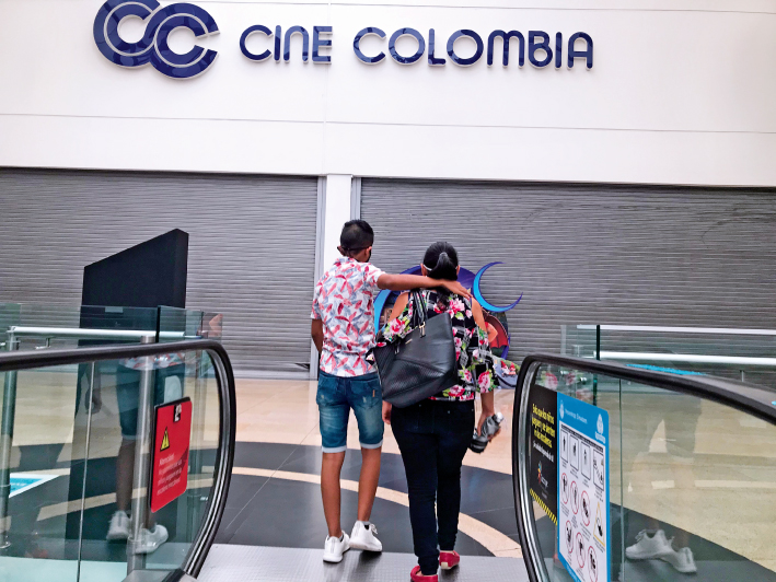 Rendirse no es una opción para nadie. - Revista 500 Empresas - Vanguardia