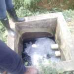 Gámbita Santander, Obras Bonos de Agua, Carrasquilla