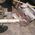 Guaca Santander, Obras Bonos de Agua, Carrasquilla