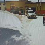 Guaca Santander, Obras Bonos de Agua, Carrasquilla