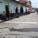 Lebrija Santander, Obras Bonos de Agua, Carrasquilla
