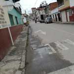 Lebrija Santander, Obras Bonos de Agua, Carrasquilla