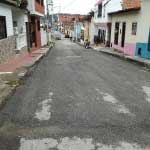 Lebrija Santander, Obras Bonos de Agua, Carrasquilla