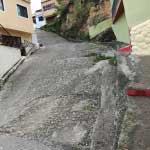 Lebrija Santander, Obras Bonos de Agua, Carrasquilla