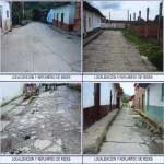 Suaita Santander, Obras Bonos de Agua, Carrasquilla