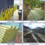 Suaita Santander, Obras Bonos de Agua, Carrasquilla