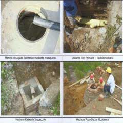 Suaita Santander, Obras Bonos de Agua, Carrasquilla
