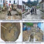 Suaita Santander, Obras Bonos de Agua, Carrasquilla