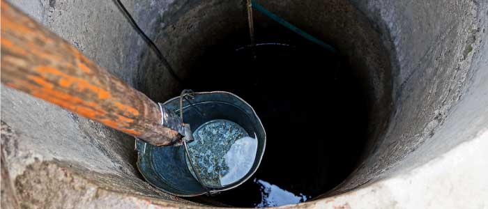 Gota a gota: Los Bonos de Agua en Santander, Carrasquilla