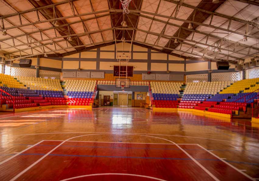 Colegio Biffi de Cartagena