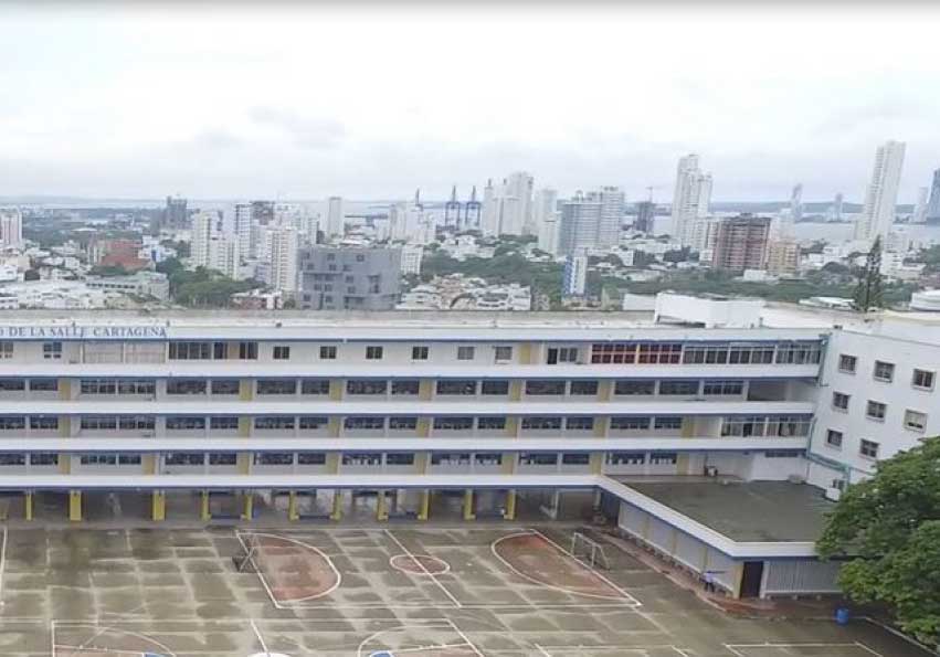 Colegio La Salle de Cartagena