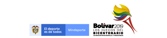 Juegos nacionales 2019