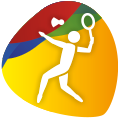 Bádminton