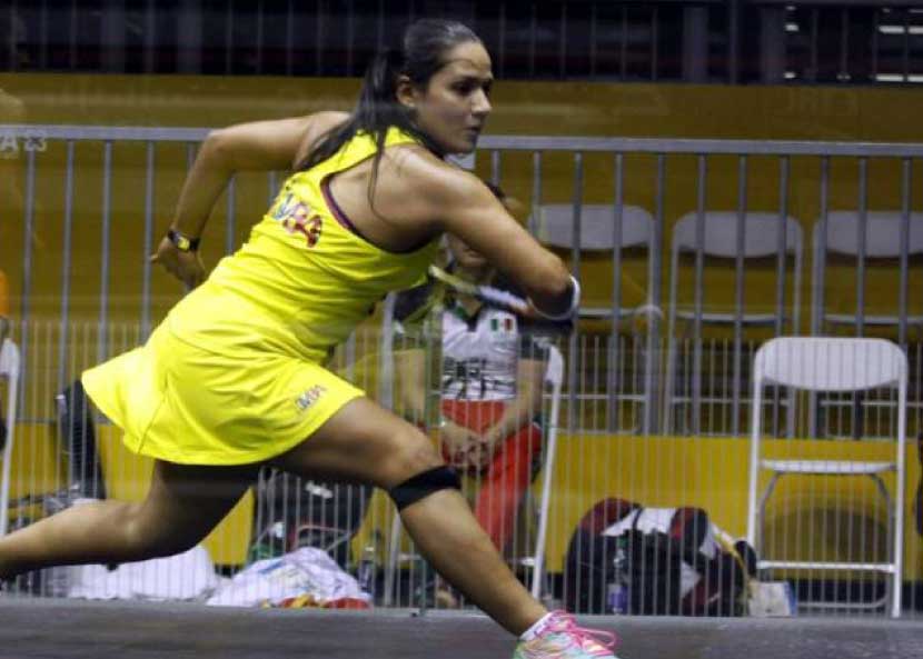 Karol Zulith González Prieto