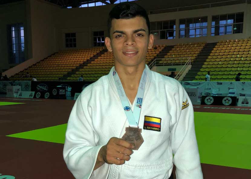 Leider Navarro Sánchez