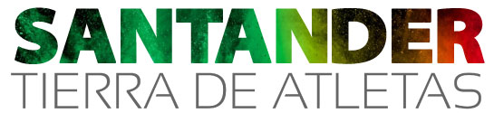 Santander tierra de atletas - Juegos nacionales 2019