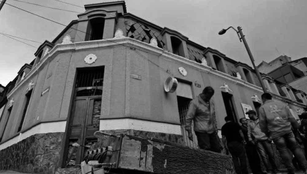 atentado, Bogotá, escuela, Policía, General, Santander, ELN, #UnidosContraLaViolencia, santandereano, fallecido
