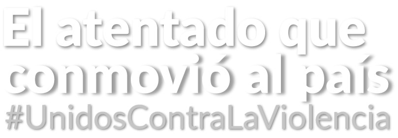 atentado, Bogotá, escuela, Policía, General, Santander, ELN, #UnidosContraLaViolencia, santandereano, fallecido