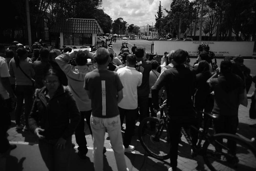 atentado, Bogotá, escuela, Policía, General, Santander, ELN, #UnidosContraLaViolencia, santandereano, fallecido