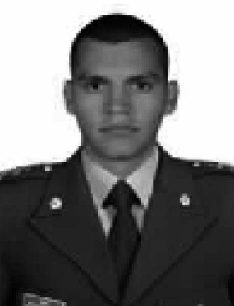 fallecido, santandereano, Bucaramanga, atentado, Bogotá, escuela, Policía, General, Santander, ELN, #UnidosContraLaViolencia