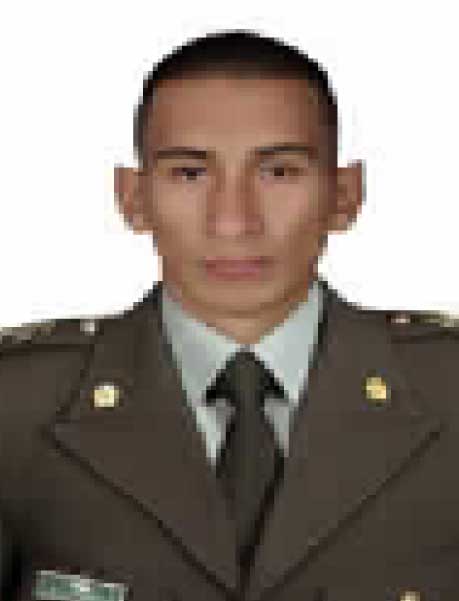 fallecido, santandereano, Bucaramanga, atentado, Bogotá, escuela, Policía, General, Santander, ELN, #UnidosContraLaViolencia