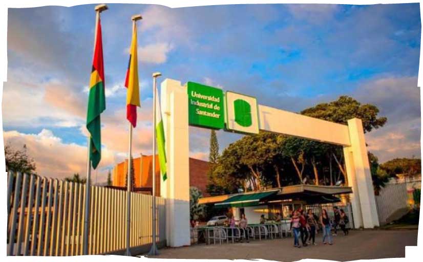 Universidad Industrial de Santander UIS - Sitios históricos - Bucaramanga orgullo de ciudad
