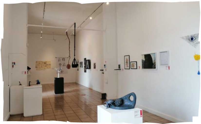 Museo de Arte Moderno de Bucaramanga - Sitios históricos - Bucaramanga orgullo de ciudad
