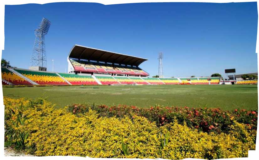 Estadio Alfonso López - Sitios históricos - Bucaramanga orgullo de ciudad