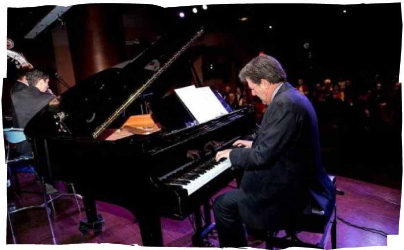 Festival Internacional de Piano de la Universidad Industrial de Santander  - Cultura en Bucaramanga  - Bucaramanga orgullo de ciudad