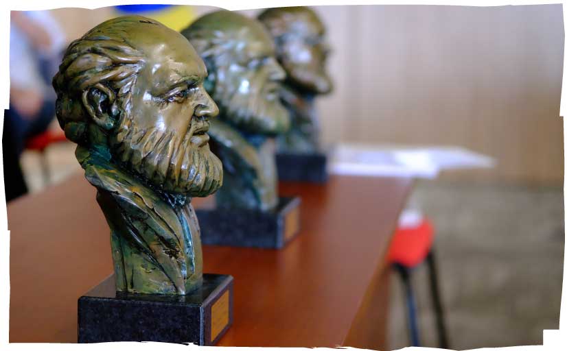 Concurso ‘Jorge Valderrama Restrepo’ - Cultura en Bucaramanga  - Bucaramanga orgullo de ciudad