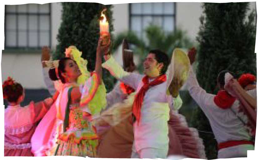 La Feria Bonita - Cultura en Bucaramanga  - Bucaramanga orgullo de ciudad