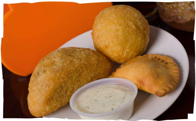 Gastronomía, comidas típicas - Bucaramanga orgullo de ciudad
