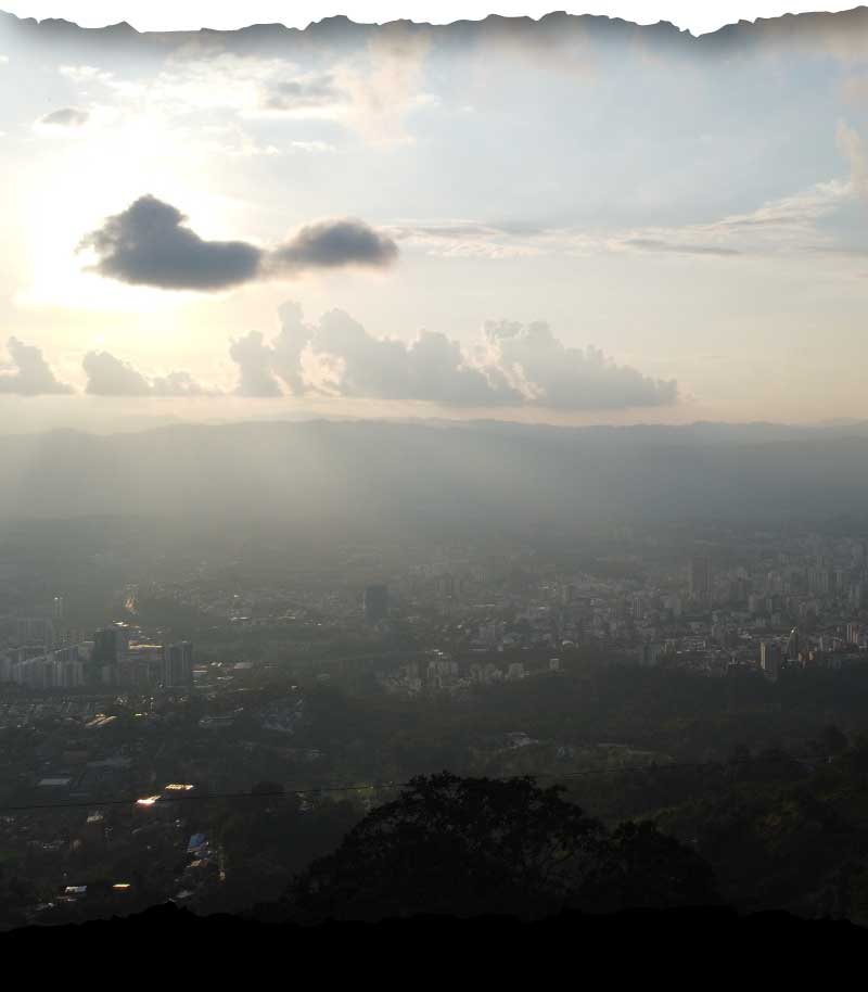 Bucaramanga orgullo de ciudad - Orgullosos de nuestra ciudad