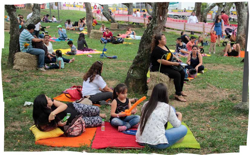 Bucaramanga orgullo de ciudad - Orgullosos de nuestras tradiciones