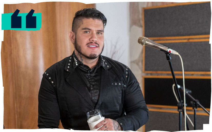 Miller Sebastián - Bucaramanga orgullo de ciudad - Orgullosos de nuestro carácter