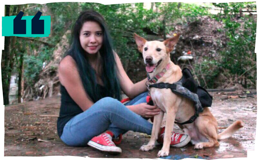Jenny Suárez - Bucaramanga orgullo de ciudad - Orgullosos de nuestro carácter