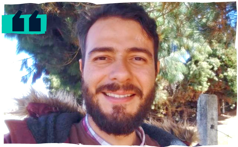 Julián Villamizar - Bucaramanga orgullo de ciudad - Orgullosos de nuestro carácter