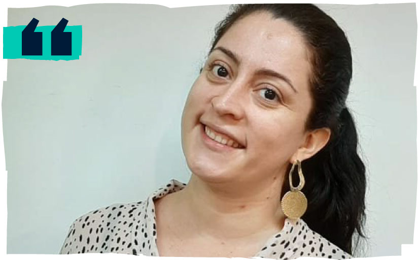 Vivian Suárez Moreno - Bucaramanga orgullo de ciudad - Orgullosos de nuestro carácter