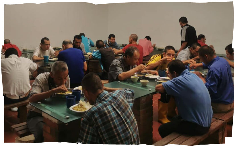 Fundación Pandemia solidaria - Somos solidarios - Bucaramanga orgullo de ciudad - Orgullosos de nuestro carácter
