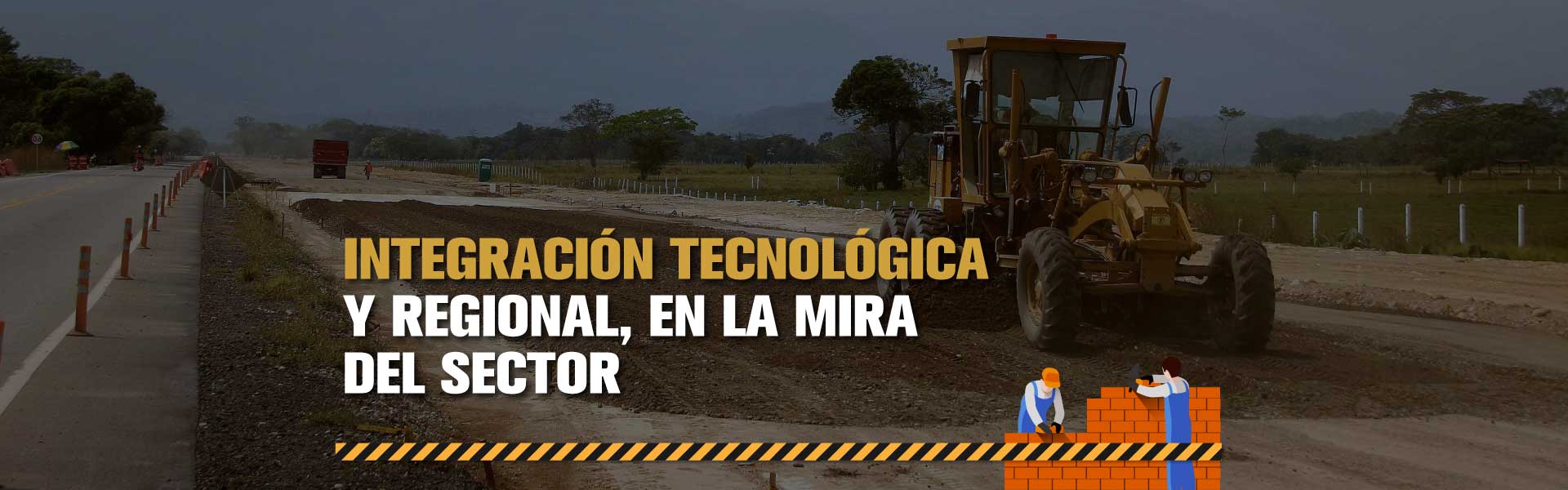 Construcción de Santander se proyecta con tecnología e integración