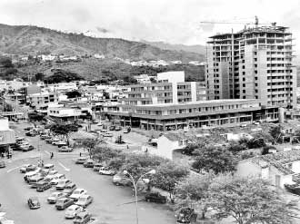 Construcción en Santander: 100 años de alta ingeniería
