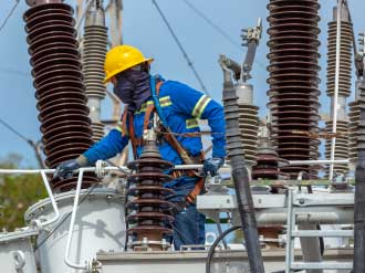 Nuevas subestaciones optimizarán la calidad de la energía en Santander