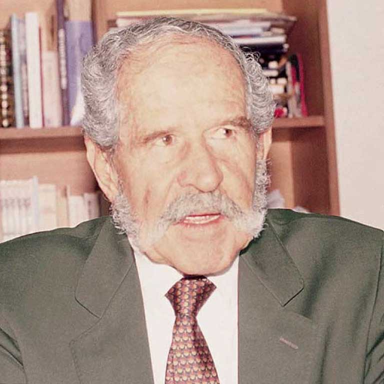 Armando Puyana Puyana - Construcción en Santander