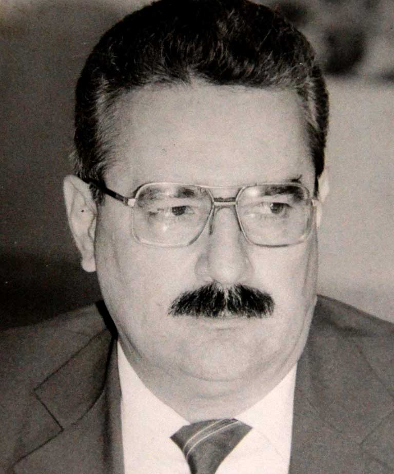 Eduardo Parra Gómez - Construcción en Santander