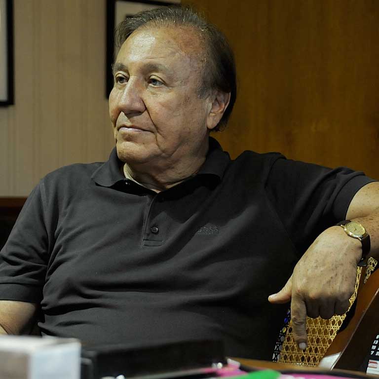 Rodolfo Hernández Suárez - Construcción en Santander