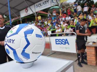 El apoyo de ESSA a la cultura y el deporte en la región