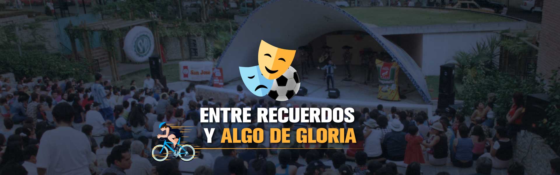Cifras y datos sobre el deporte y la cultura en Santander